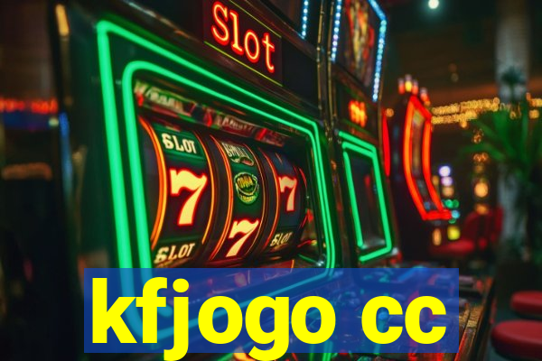 kfjogo cc